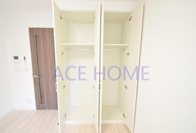 【収納】 | アーバネックス四ツ橋