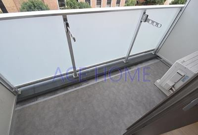 【バルコニー】 | アーバネックス四ツ橋