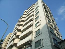 サカイリグリーンパーク北千住第7