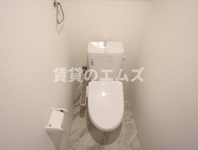 【トイレ】 | ラクラス南福岡Ｎｏｒｔｈ