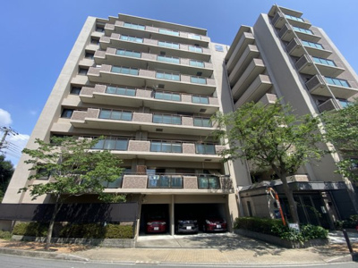 【外観】 | リッツパーク江坂