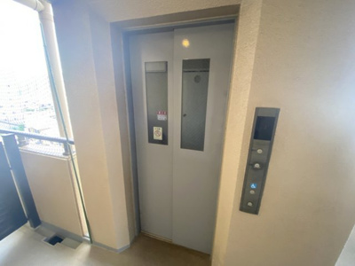 【その他共用部分】 | リッツパーク江坂