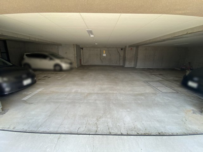 【駐車場】 | リッツパーク江坂