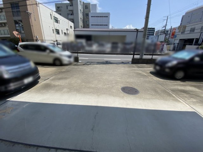 【駐車場】 | リッツパーク江坂