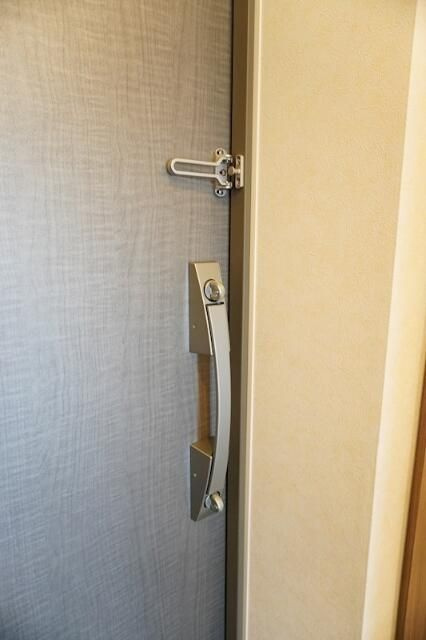 ルーブル武蔵新城七番館の設備