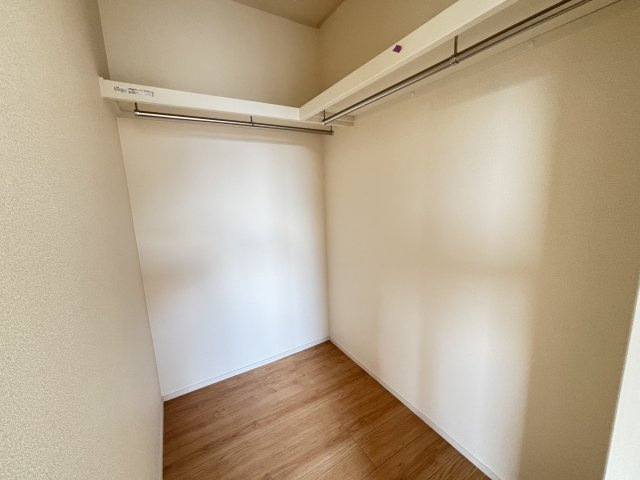 市川市大野町１丁目　新築戸建て　全１棟の収納