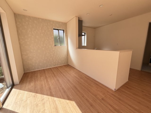 市川市大野町１丁目　新築戸建て　全１棟