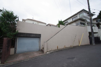 【外観】 | 【仲介手数料無料！!】横浜市青葉区榎が丘　建築条件無し売地　4480万円