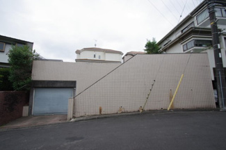 【外観】 | 【仲介手数料無料！!】横浜市青葉区榎が丘　建築条件無し売地　4480万円