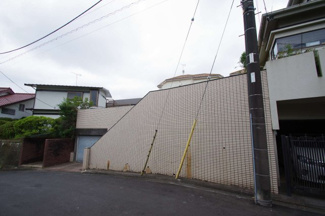 【外観】 | 【仲介手数料無料！!】横浜市青葉区榎が丘　建築条件無し売地　4780万円