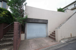 【前面道路含む現地写真】 | 【仲介手数料無料！!】横浜市青葉区榎が丘　建築条件無し売地　4480万円