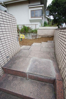 【外観】 | 【仲介手数料無料！!】横浜市青葉区榎が丘　建築条件無し売地　4480万円