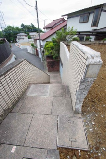 【外観】 | 【仲介手数料無料！!】横浜市青葉区榎が丘　建築条件無し売地　4780万円