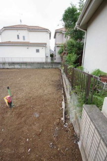 【外観】 | 【仲介手数料無料！!】横浜市青葉区榎が丘　建築条件無し売地　4780万円