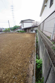 【その他】 | 【仲介手数料無料！!】横浜市青葉区榎が丘　建築条件無し売地　4780万円