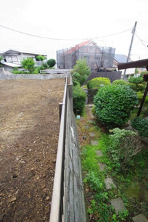【その他】 | 【仲介手数料無料！!】横浜市青葉区榎が丘　建築条件無し売地　4480万円