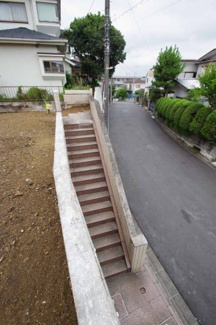 【その他】 | 【仲介手数料無料！!】横浜市青葉区榎が丘　建築条件無し売地　4480万円