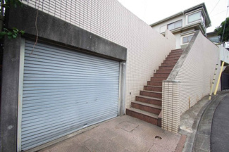 【外観】 | 【仲介手数料無料！!】横浜市青葉区榎が丘　建築条件無し売地　4780万円