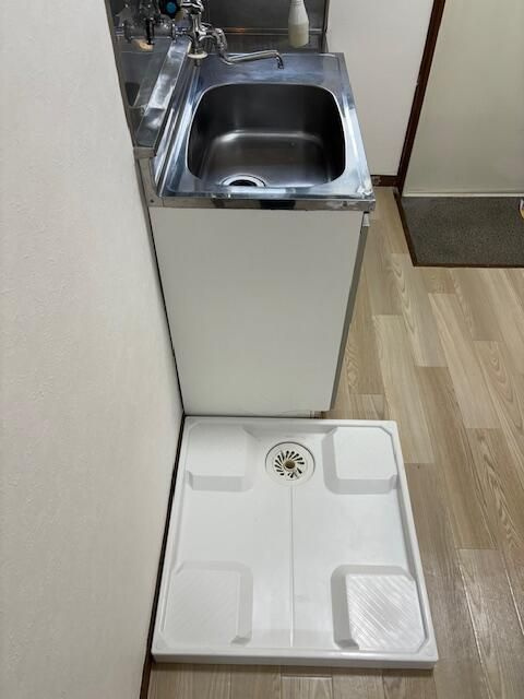 ビラ相南の設備
