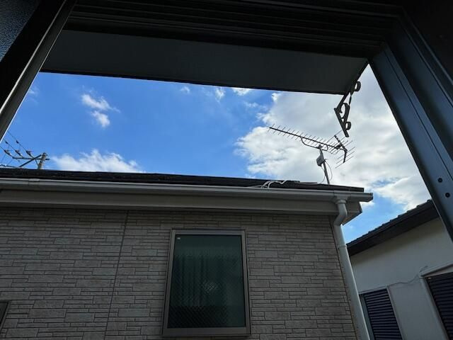ビラ相南の展望