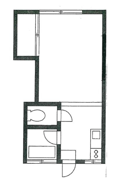 ビラ相南の画像
