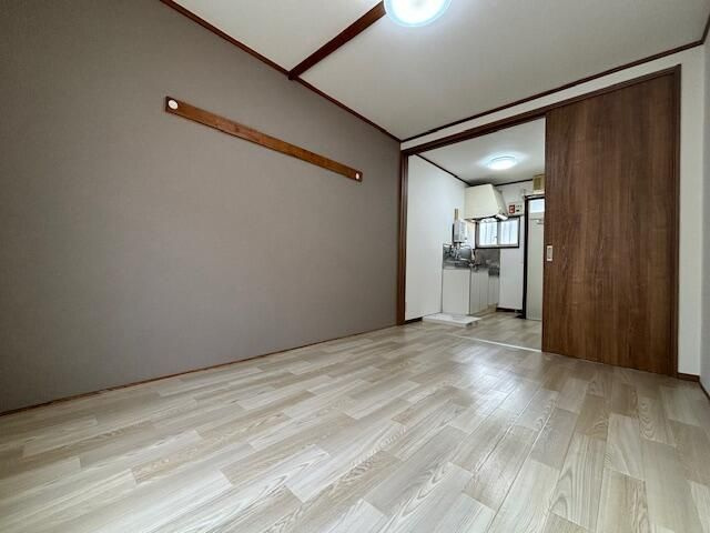 ビラ相南の内装