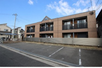 グレイシャスの画像