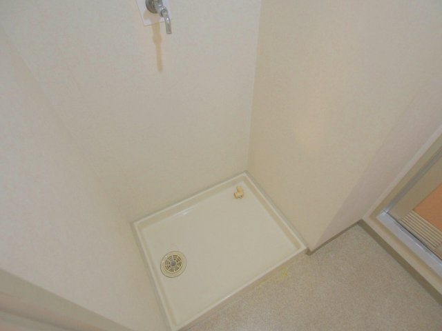 カーサ蟹原の設備