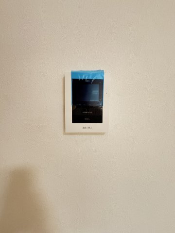 桜井市大字大福のセキュリティ