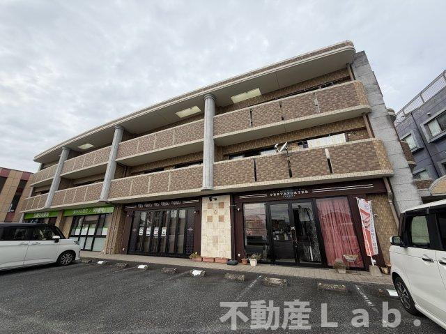 リバティヒルズきらら