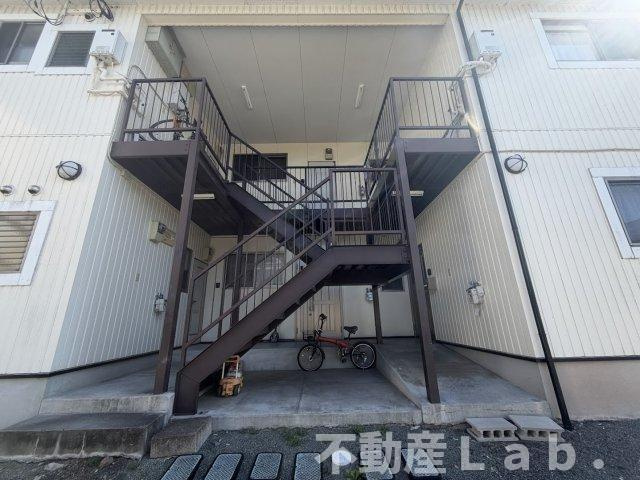 フラワーコーポ立岡Cのその他共用部分