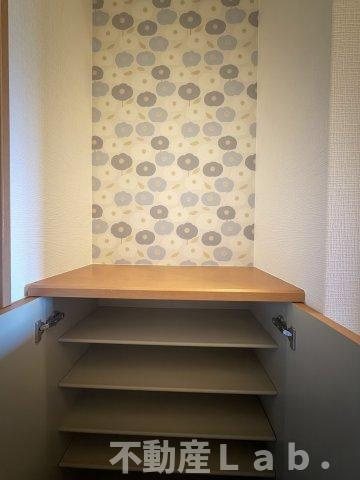 フラワーコーポ立岡C