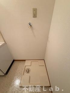 フラワーコーポ立岡Cの設備