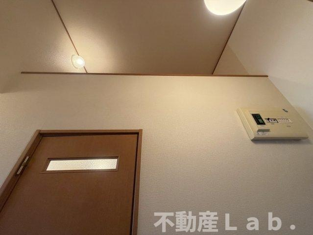 フラワーコーポ立岡Cのその他