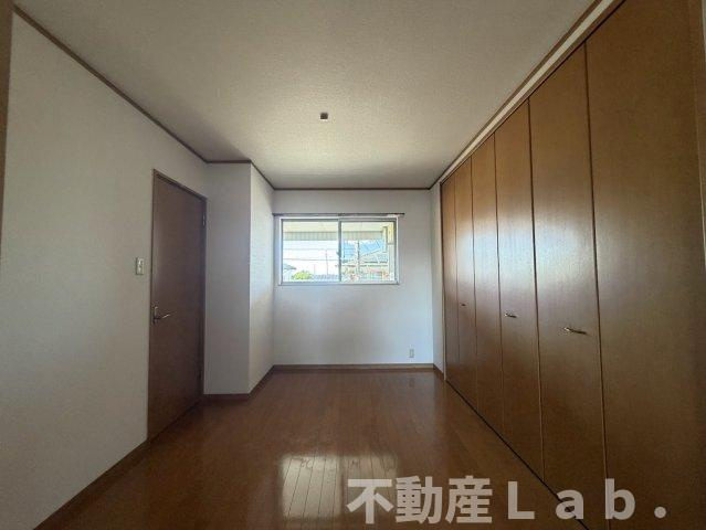 フラワーコーポ立岡Cの内装