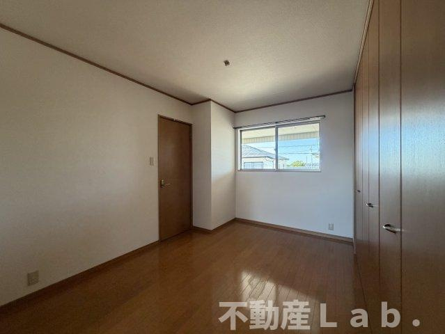 フラワーコーポ立岡Cの内装