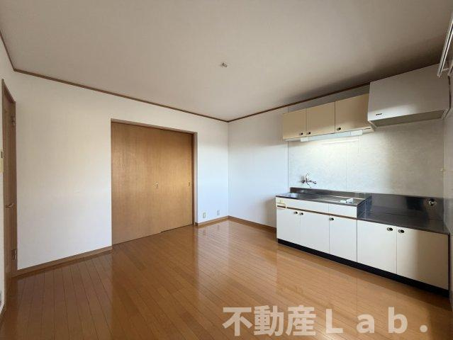 フラワーコーポ立岡C