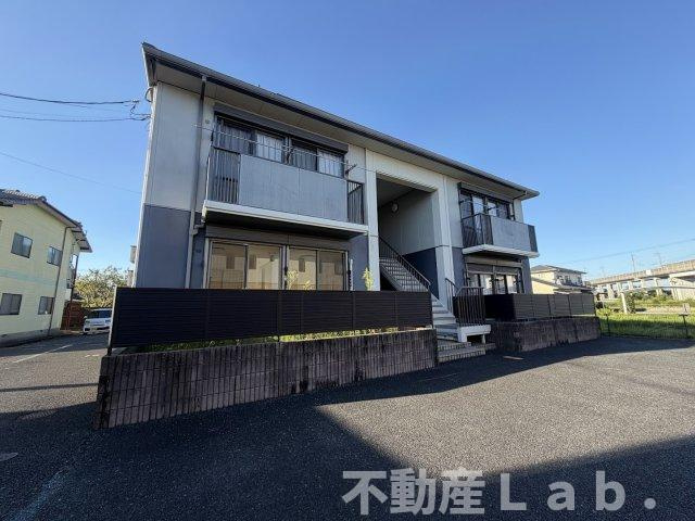 フォーレスＴ・Ｎ