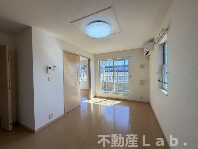 Ｐ’ＣＡＳＴＥＬＬＯ　Ａの居間・リビング