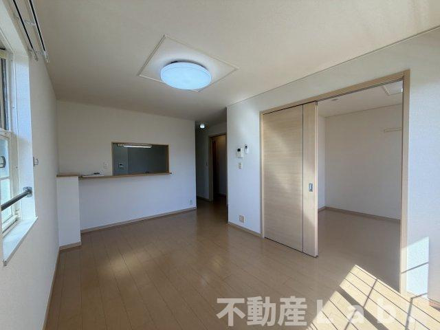 Ｐ’ＣＡＳＴＥＬＬＯ　Ａの居間・リビング