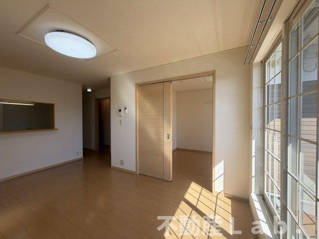 Ｐ’ＣＡＳＴＥＬＬＯ　Ａの居間・リビング