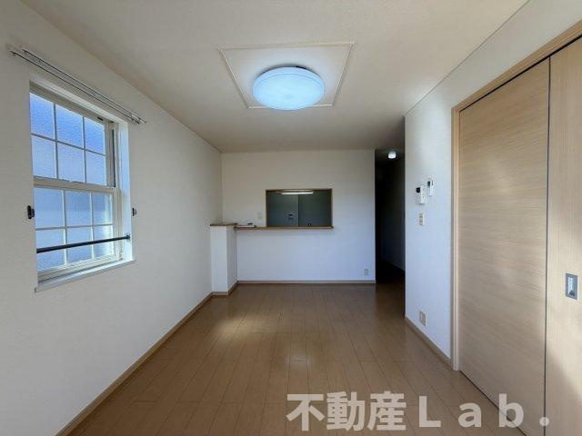 Ｐ’ＣＡＳＴＥＬＬＯ　Ａの居間・リビング