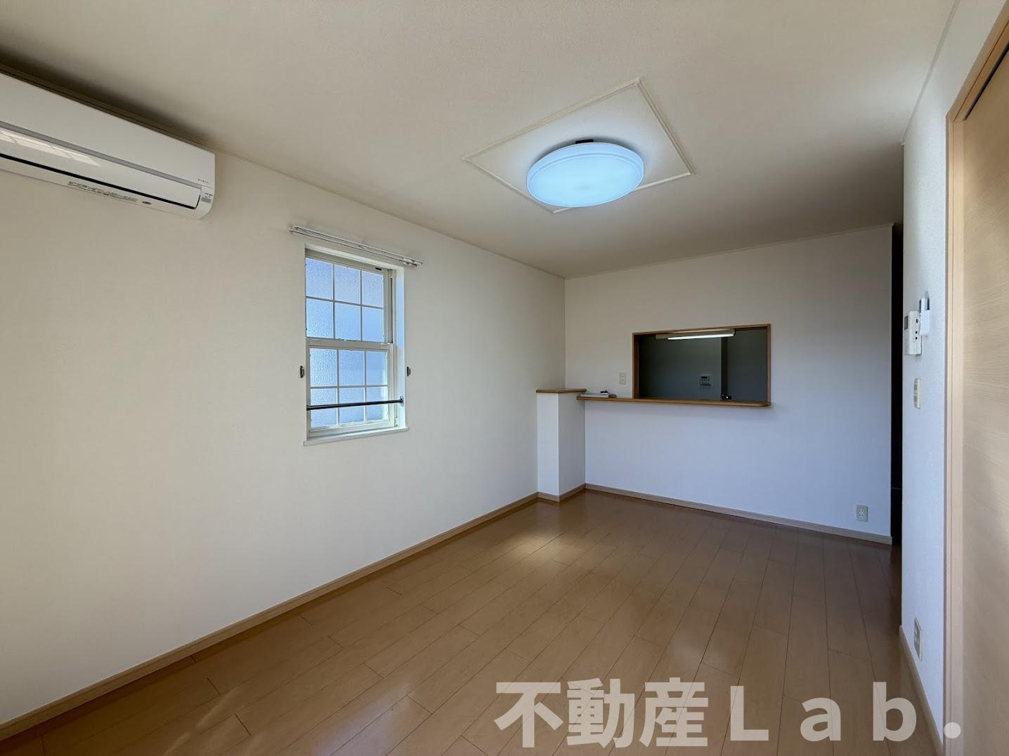 Ｐ’ＣＡＳＴＥＬＬＯ　Ａの居間・リビング