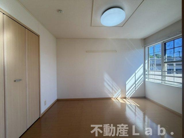 Ｐ’ＣＡＳＴＥＬＬＯ　Ａの洋室