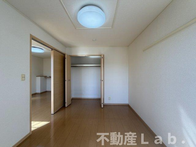 Ｐ’ＣＡＳＴＥＬＬＯ　Ａの洋室