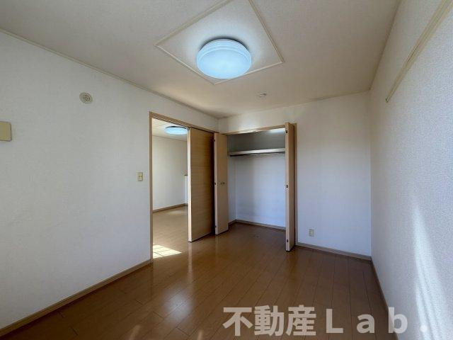 Ｐ’ＣＡＳＴＥＬＬＯ　Ａの洋室