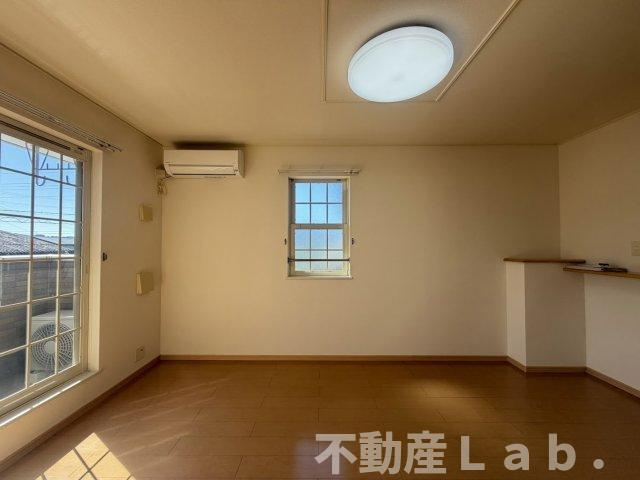 Ｐ’ＣＡＳＴＥＬＬＯ　Ａの洋室