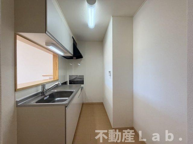 Ｐ’ＣＡＳＴＥＬＬＯ　Ａの洋室