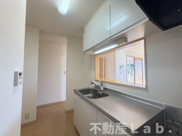 Ｐ’ＣＡＳＴＥＬＬＯ　Ａの洋室