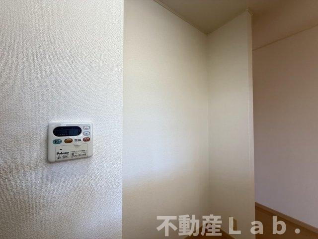 Ｐ’ＣＡＳＴＥＬＬＯ　Ａの洋室